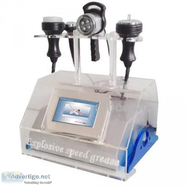 Ultrasonic Cavitation Machine Suppliers