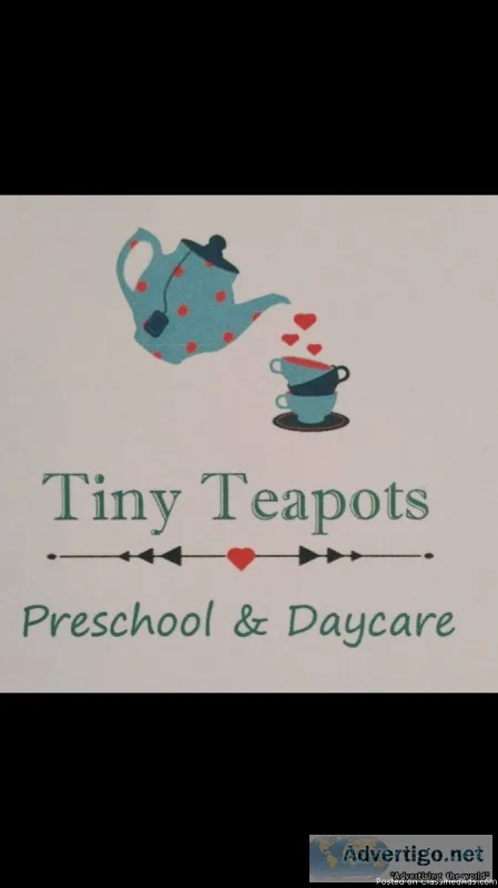 Spring Valley Daycare open