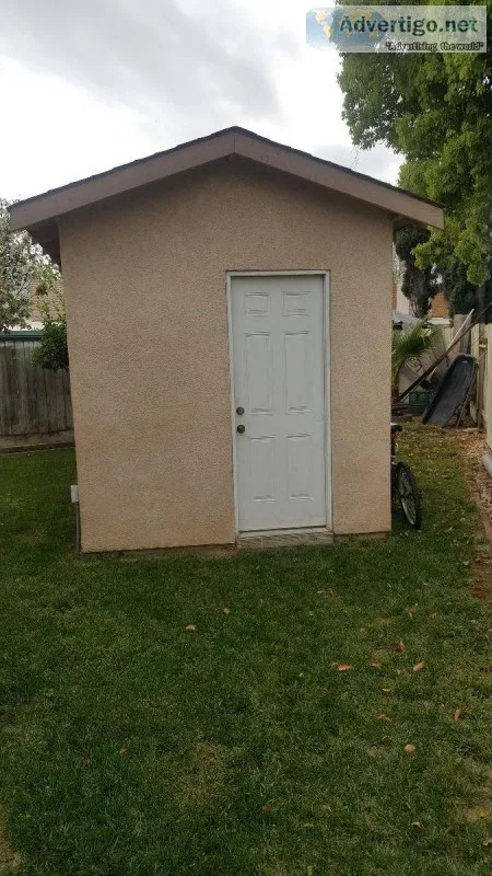 Carpenter for side jobs