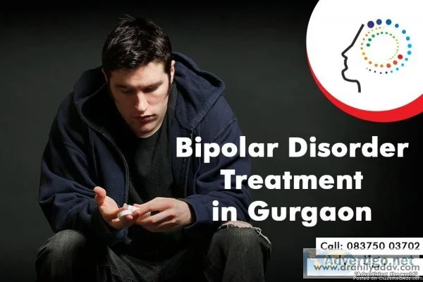 Get hold Of Your Bipolar Disorder And Start Afresh
