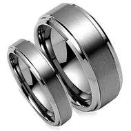 The Uniqueness of Ceramic Rings