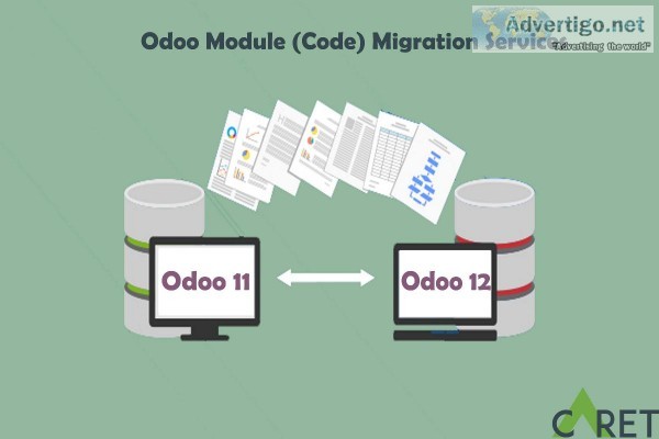 Odoo Migration  Odoo Database Migration   Odoo Migration Service