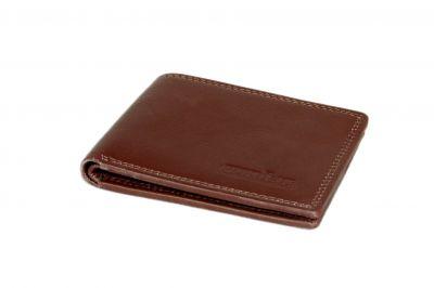 Slim wallets for men