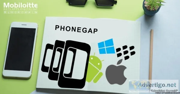 PhoneGap Application Development Company