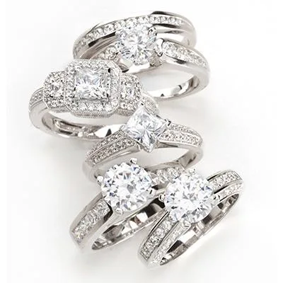 Flaunt your traditional side with jewellery from Jet Gems