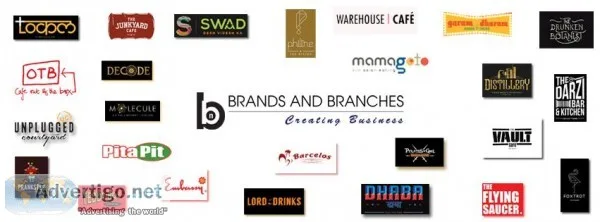 Best Daryaganj Restaurant Franchise In India