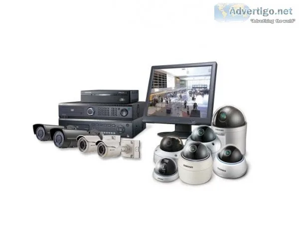 Top 10 cctv Camera Dealer in Jaipur