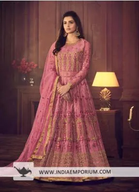 ACHKAN STYLE SUITS AND SALWAR KAMEEZ COLLECTION ONLY AT INDIAEMP