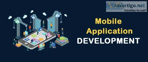 Choose a Top Mobile APP Development Company in India USA and UK