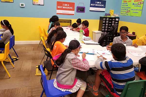 Best After School Program in Plano