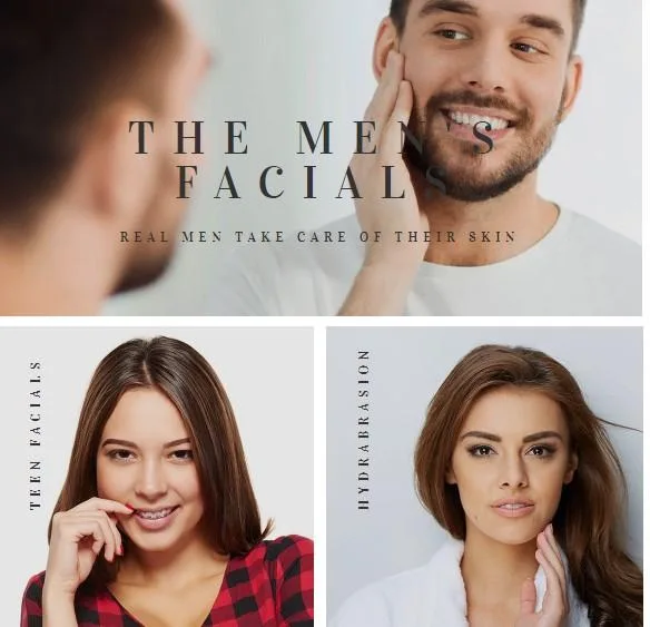 Anti-Aging Facials  Mumbai  Thefacialbar.in