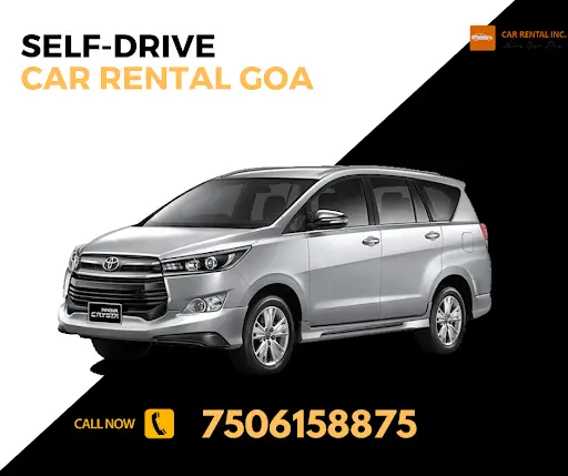 Premium Self drive Car Rental at Goa Airport - Car Rental INC