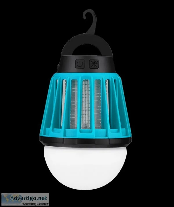 Zapout - Best Indoor and Outdoor Electric Mosquito Zapper