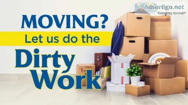 Angels house cleaning services