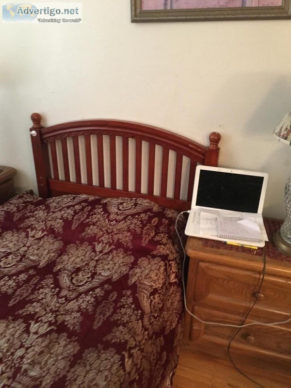 room for rent