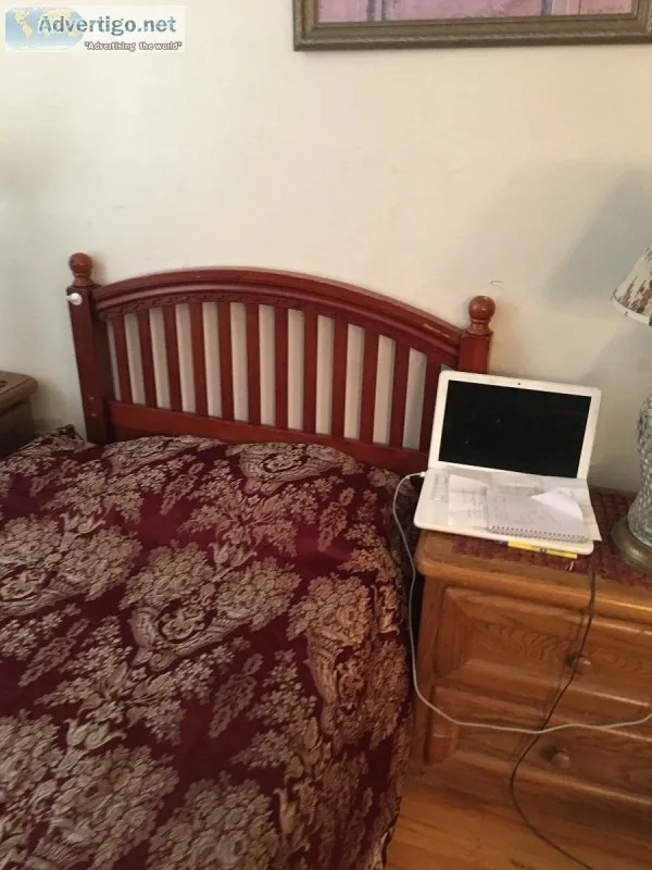 room for rent