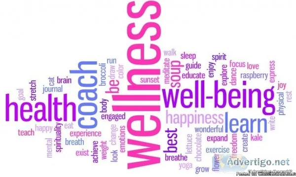 HEALTH AND WELLNESS