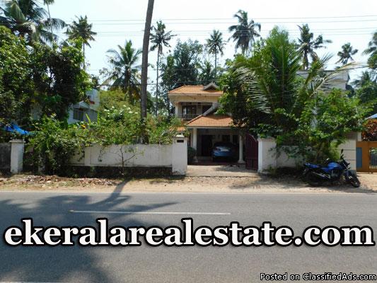 3 BHK House Sale Near  Paravur Kollam