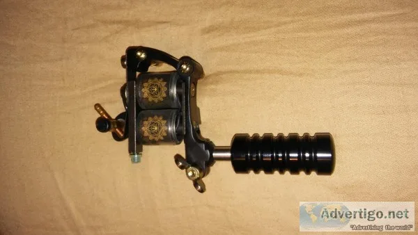 Tattoo Machine