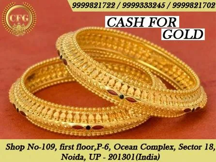 Want to sell your broekn and unused jewelries Get instant cash f