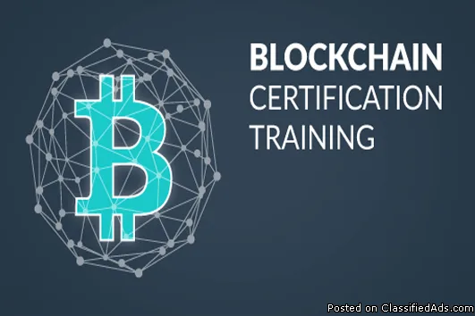 Blockchain Training Free Demo-Interact With Experts By Attending
