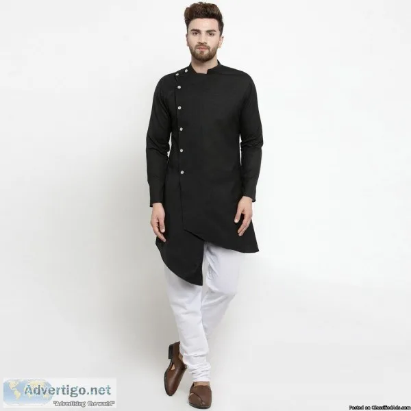 Latest Trend Kurta Pajama