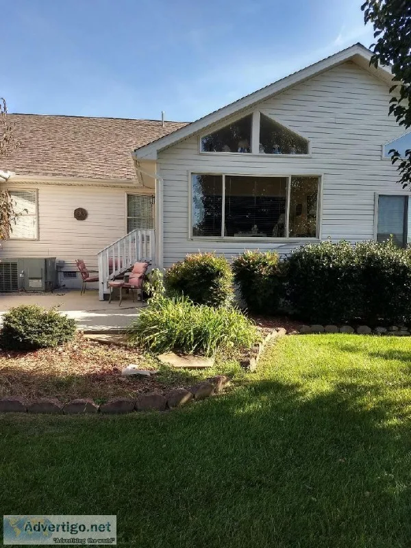 Woodgate Townhome