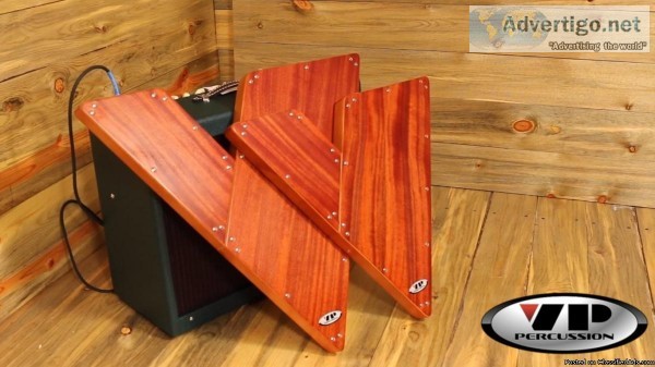 FOR MUSICIANS WHO WANT MORE