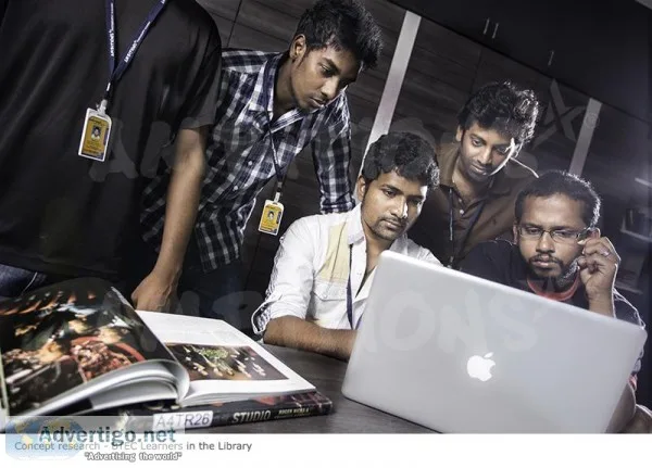 short term photography courses in chennai