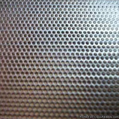 Searching for Perforated Sheets in Coimbatore