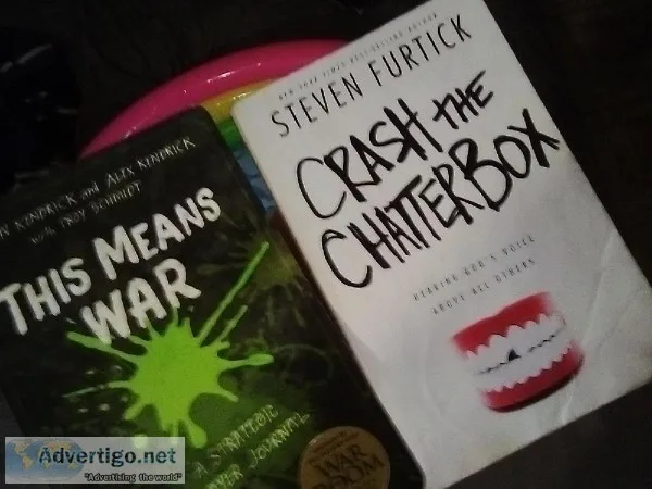 Christian Books