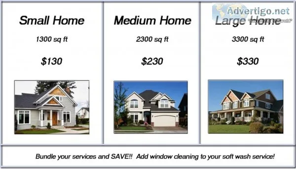 Sir windows cleaning service