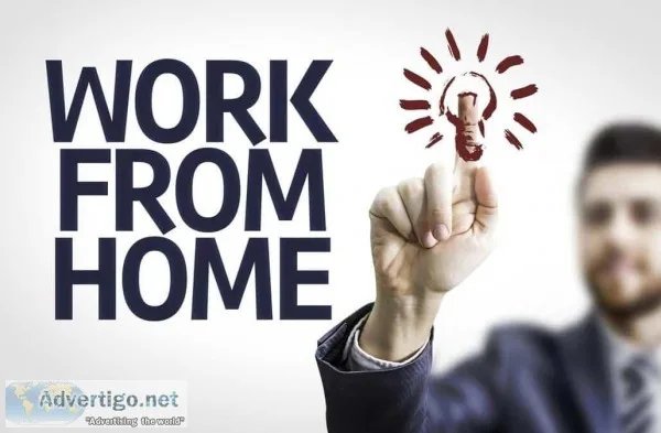 Work From Home-Recruiters Needed