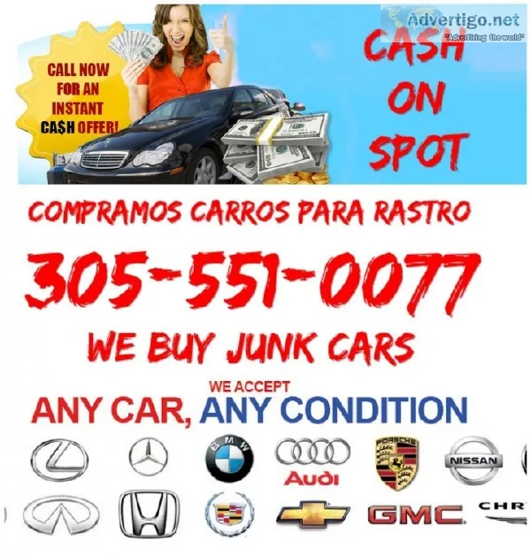 Cash for junk cars most money for my junk car who buys junk cars