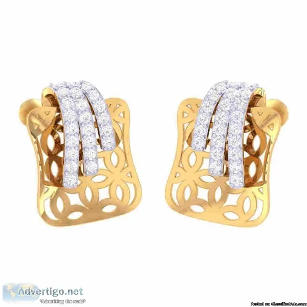 Earrings online India - Earrings