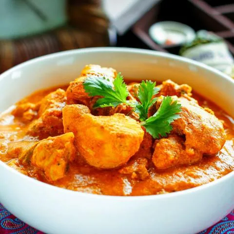 Sangam Tandoori Indian Restaurant &ndash 5 % off