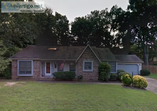 Breezewood 3 Hammond Lane Fredericksburg VA 22407 Coming Soon By