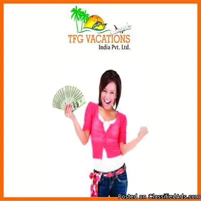 Urgently Required-People For Part Time Internet Based Tourism Pr