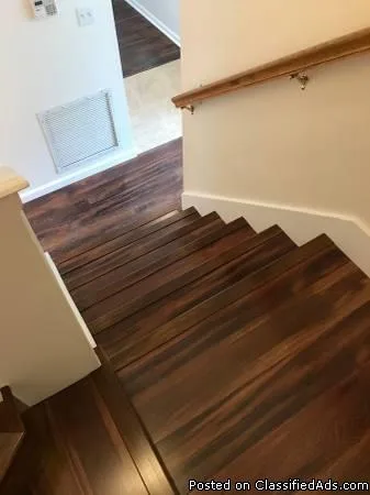 Flooring