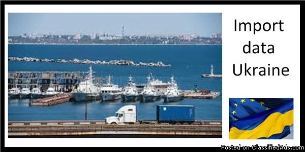 Lactulose Ukraine Import Data - Get details of leading importer 