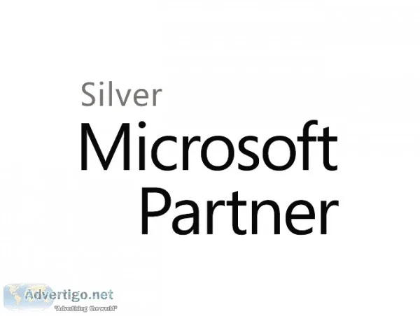 microsoft dynamics 365 certification partner in Iowa