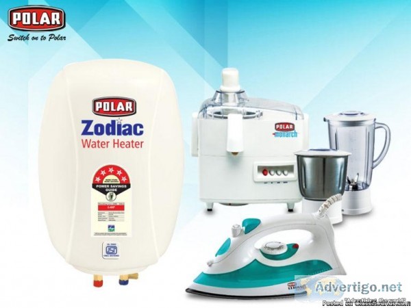 Buy the Best Home Appliances from the Online Store