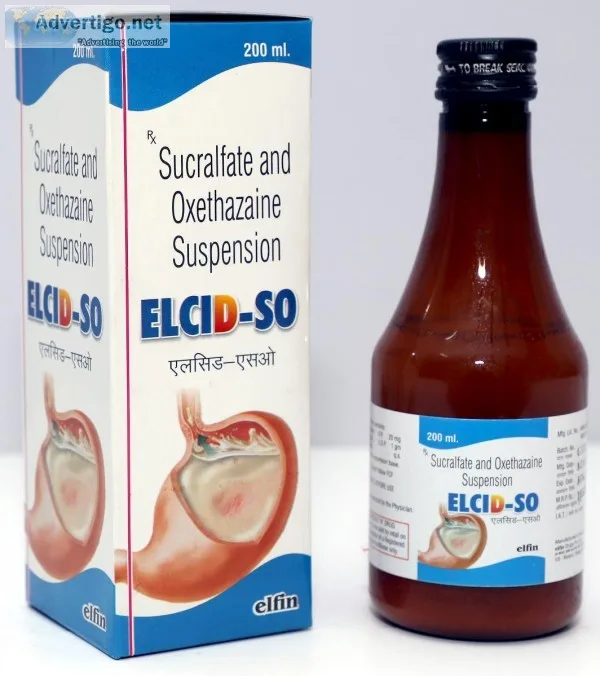 Best Pharmaceutical Manufacture Company &ndash Elfin Drugs Pvt. 
