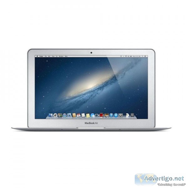Refurbished Apple MacBook Air 11&Prime A1370 1.6GHz Core i5 in l