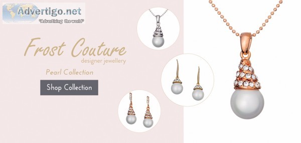 But Jewellery Online From Frost Couture