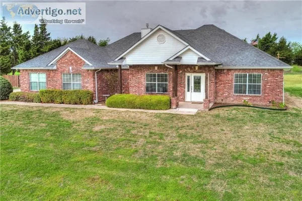 Home for Sale in Sherman TX - Just Listed