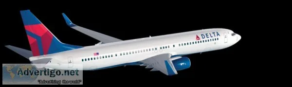 Contact Delta Airlines Reservation Number