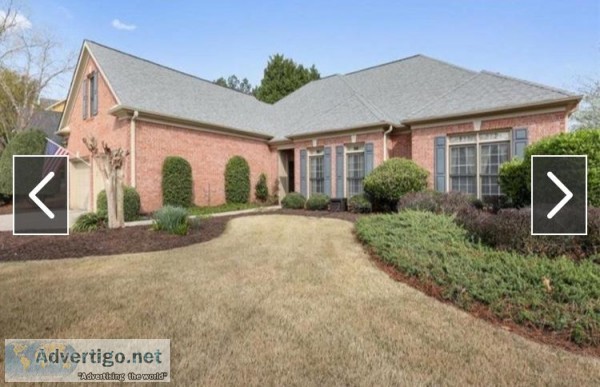 Beautiful Ranch for rent