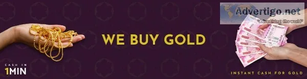 release pledged gold