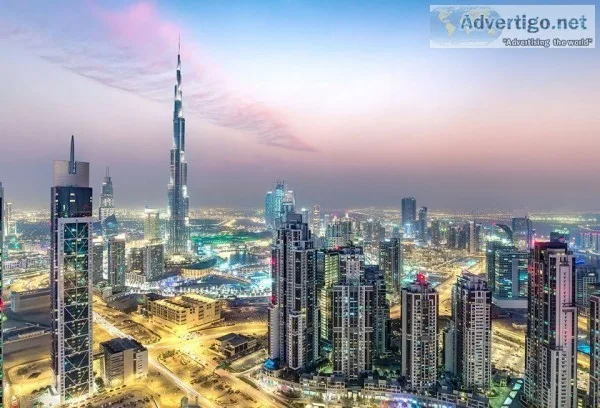 Dubai Tour Packages from Delhi Family Tour Packages To Dubai